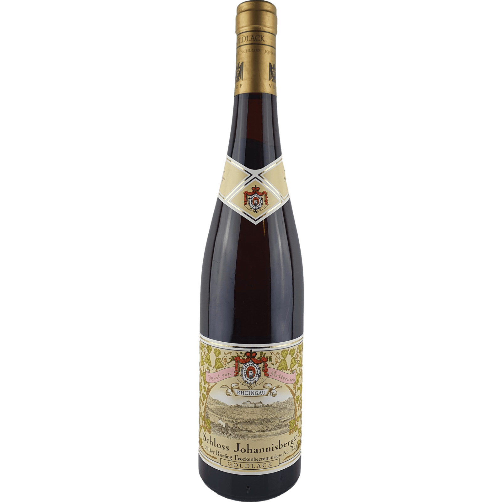 Schloss Johannisberg Schloss Johannisberg Riesling Purpurlack Beerenauslese Rheingau